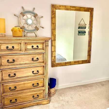 Lovely 2 Bedroom Modern Loft Apartment Sea View Morecambe Exterior photo